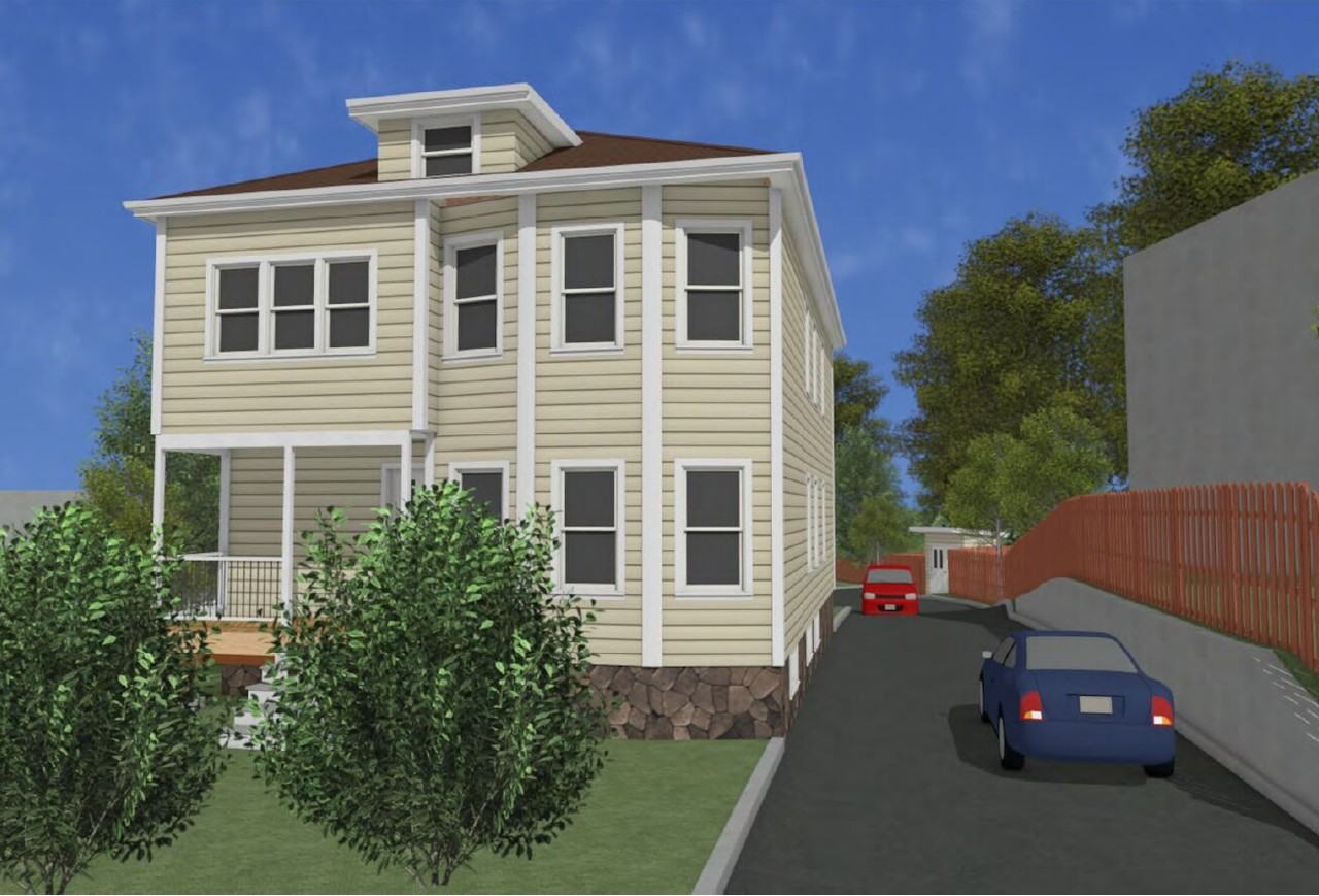 Boston Ave #3R - Photo 3 of 7
