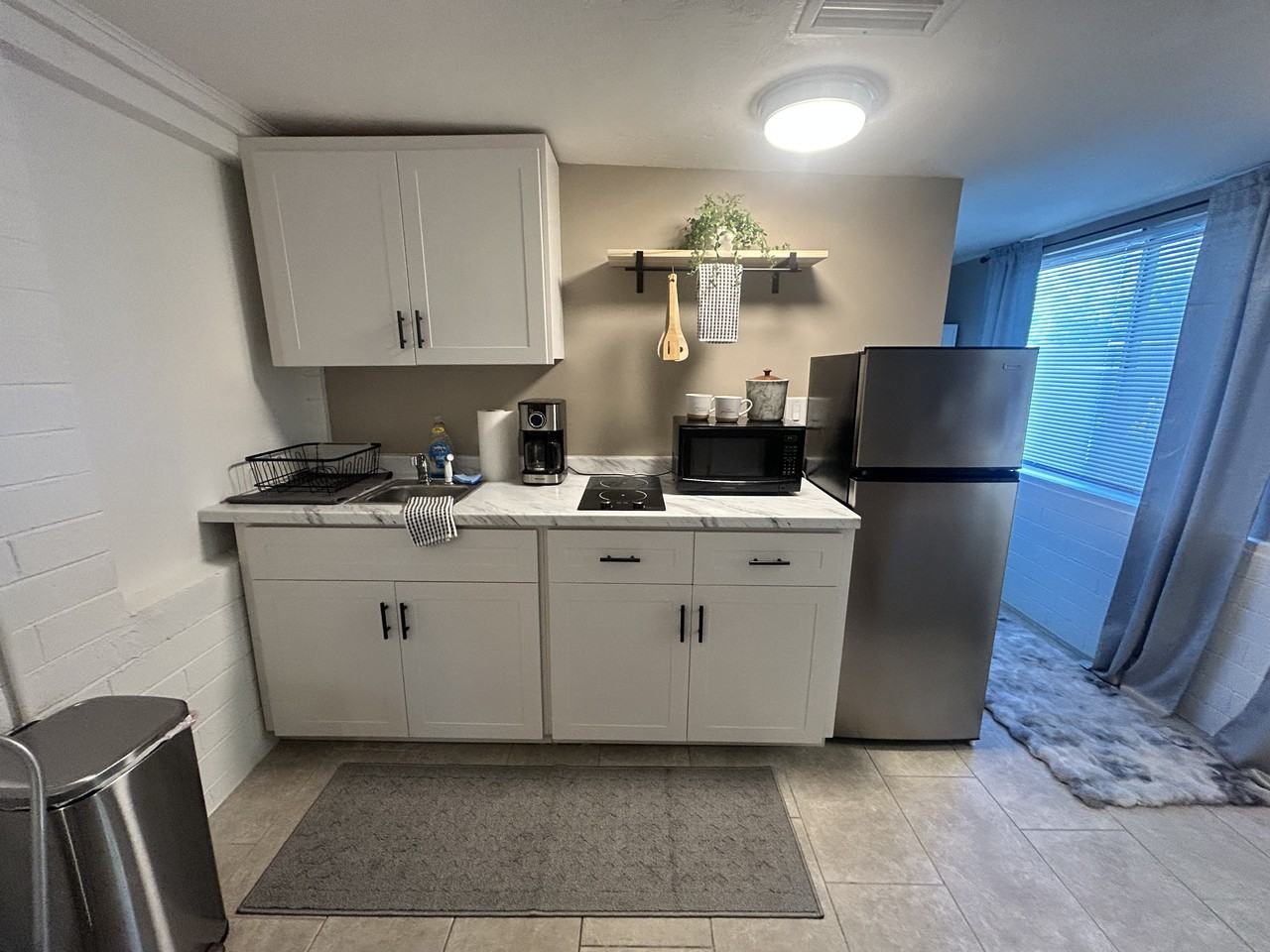 8916 N 10th St #A - Photo 5 of 12