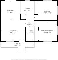 1015 W Martin Luther King Dr #C - Photo 1 of 1