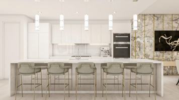 featured image of 220 Lake Shore Dr #1608