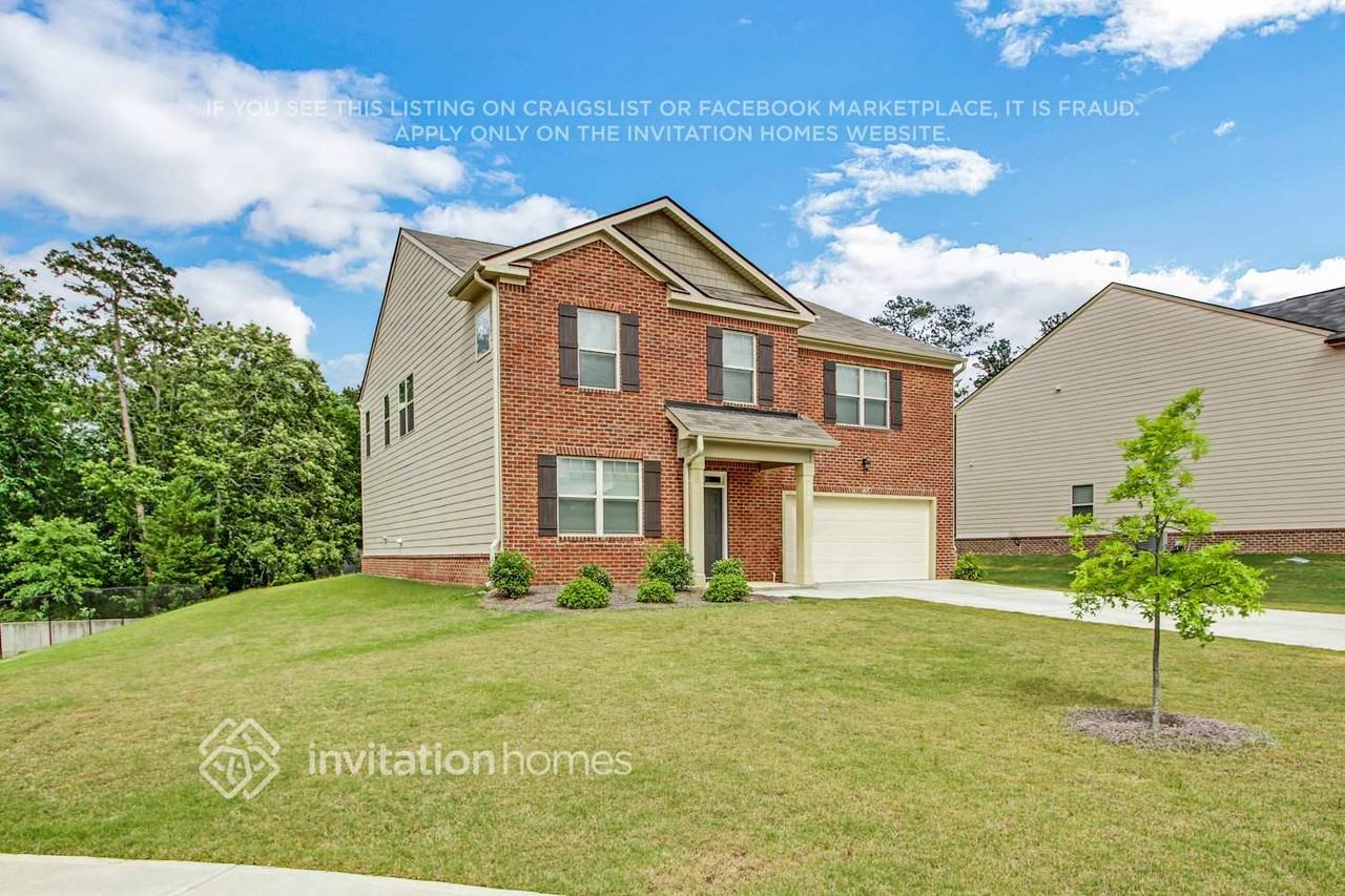 3421 Lilly Brook Dr - Photo 2 of 28