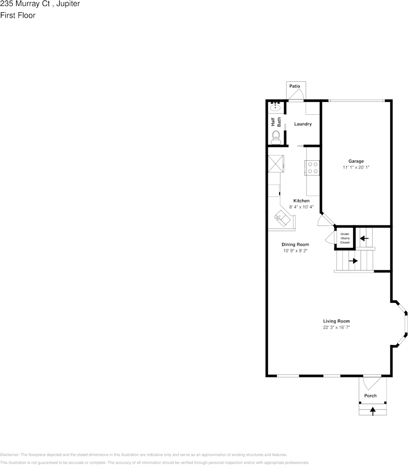 235 Murray Ct - Photo 2 of 19