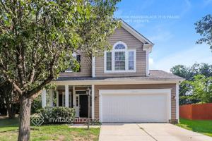 featured image of 12000 Cartgate Ln