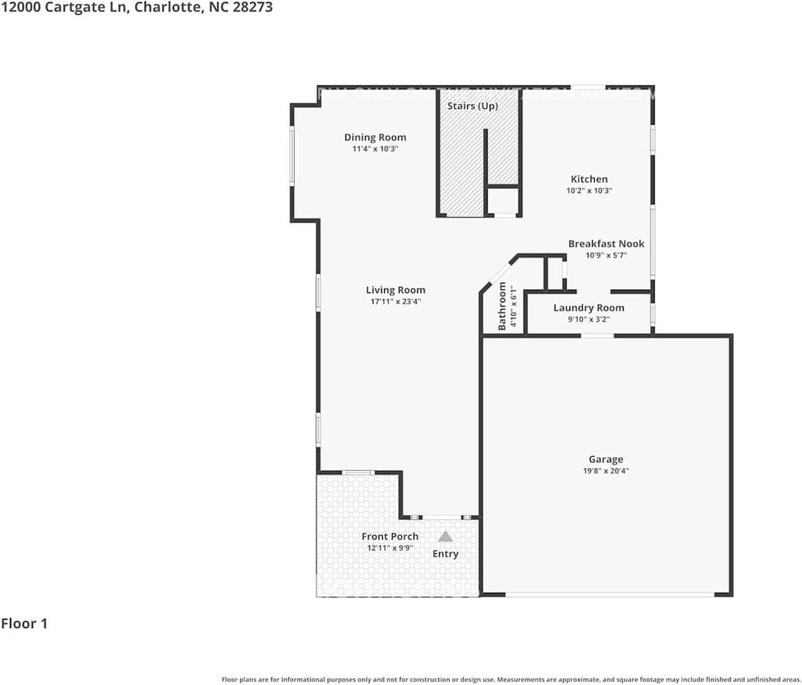 12000 Cartgate Ln - Photo 2 of 18