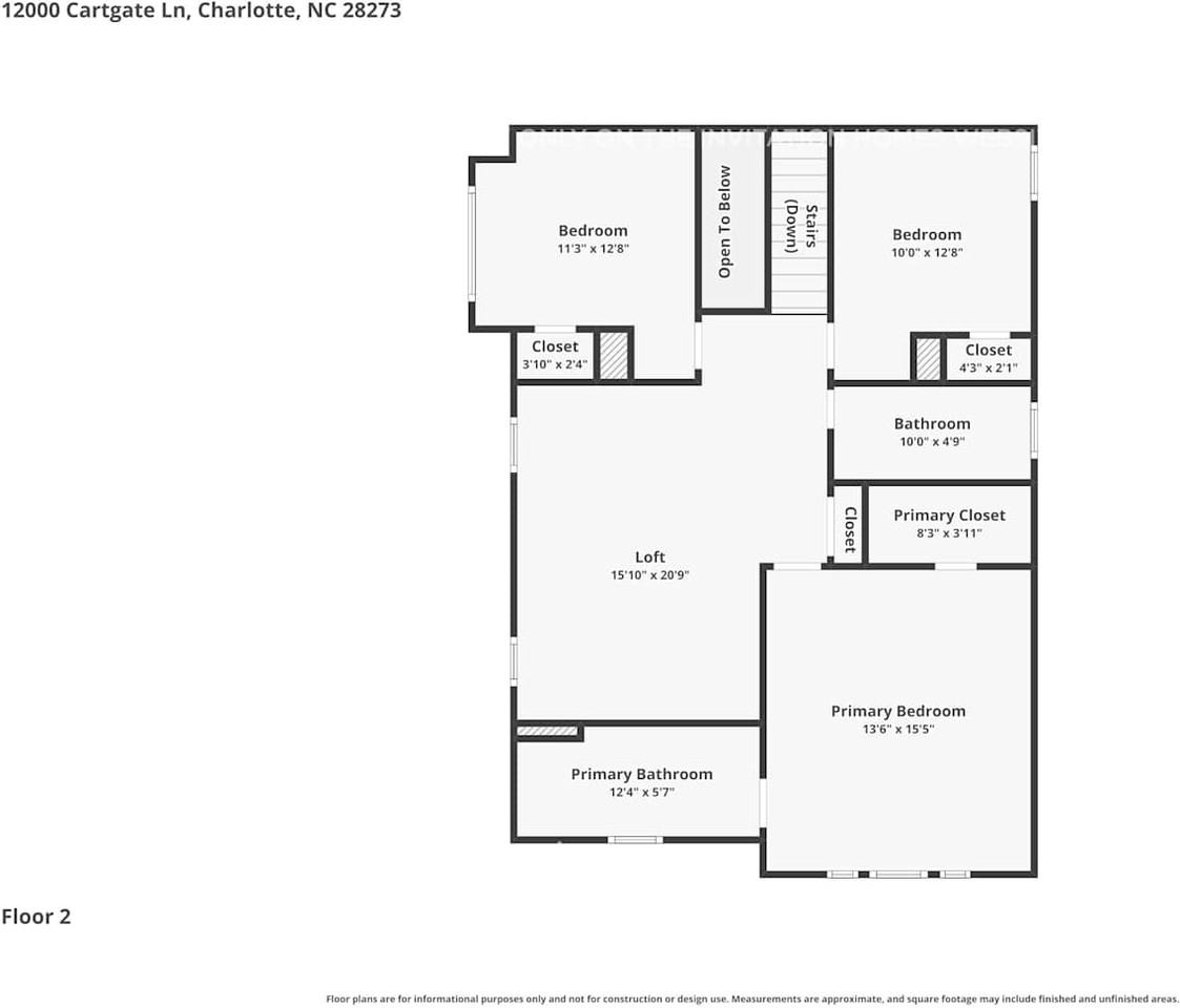 12000 Cartgate Ln - Photo 3 of 18