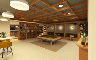 The Michael at GVX - Photo 1 of 1