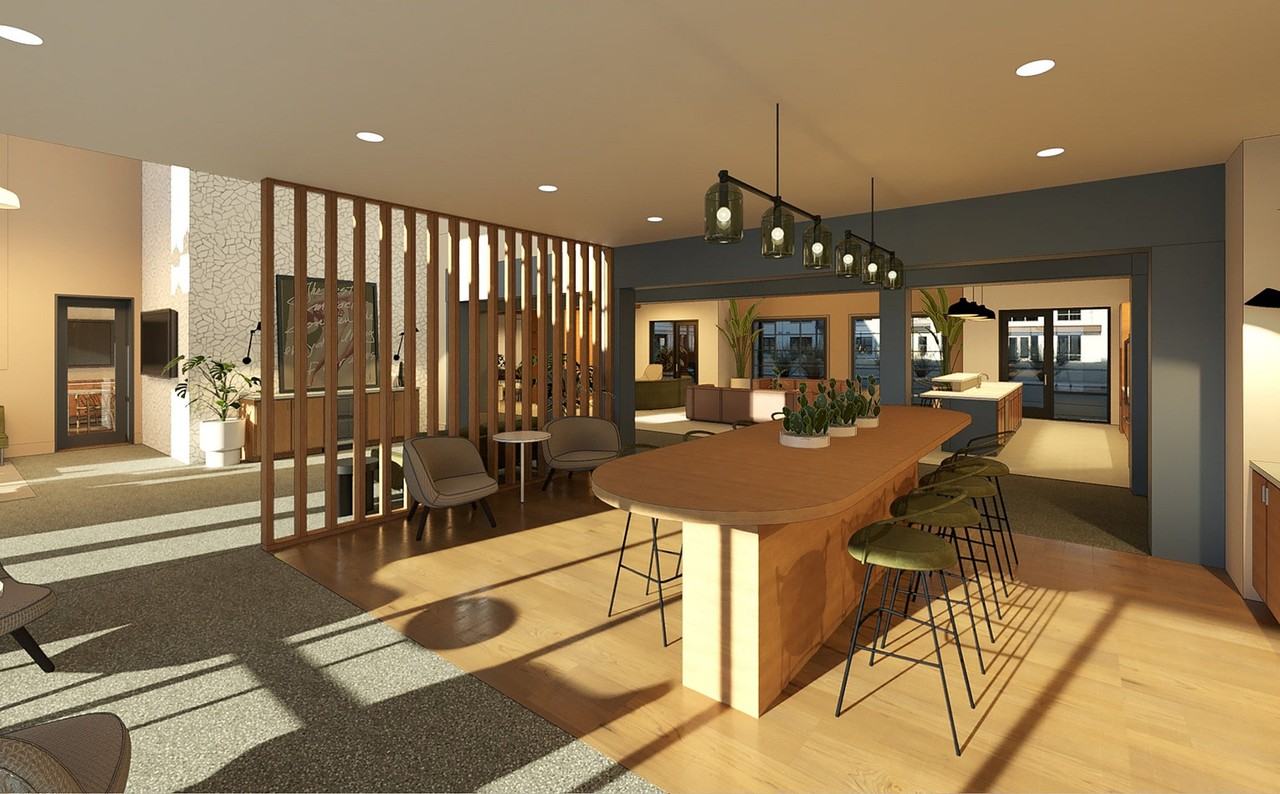 The Michael at GVX - Photo 4 of 27