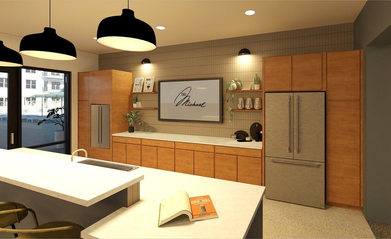 The Michael at GVX - Photo 5 of 27