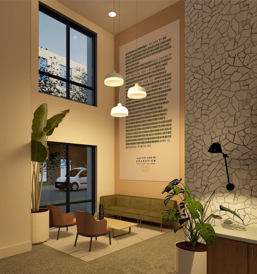 The Michael at GVX - Photo 6 of 27