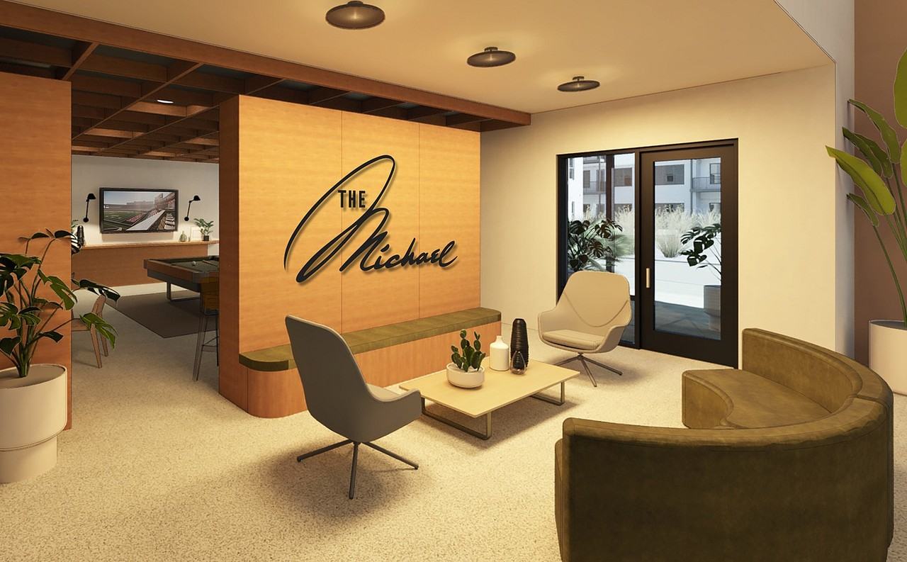 The Michael at GVX - Photo 7 of 27