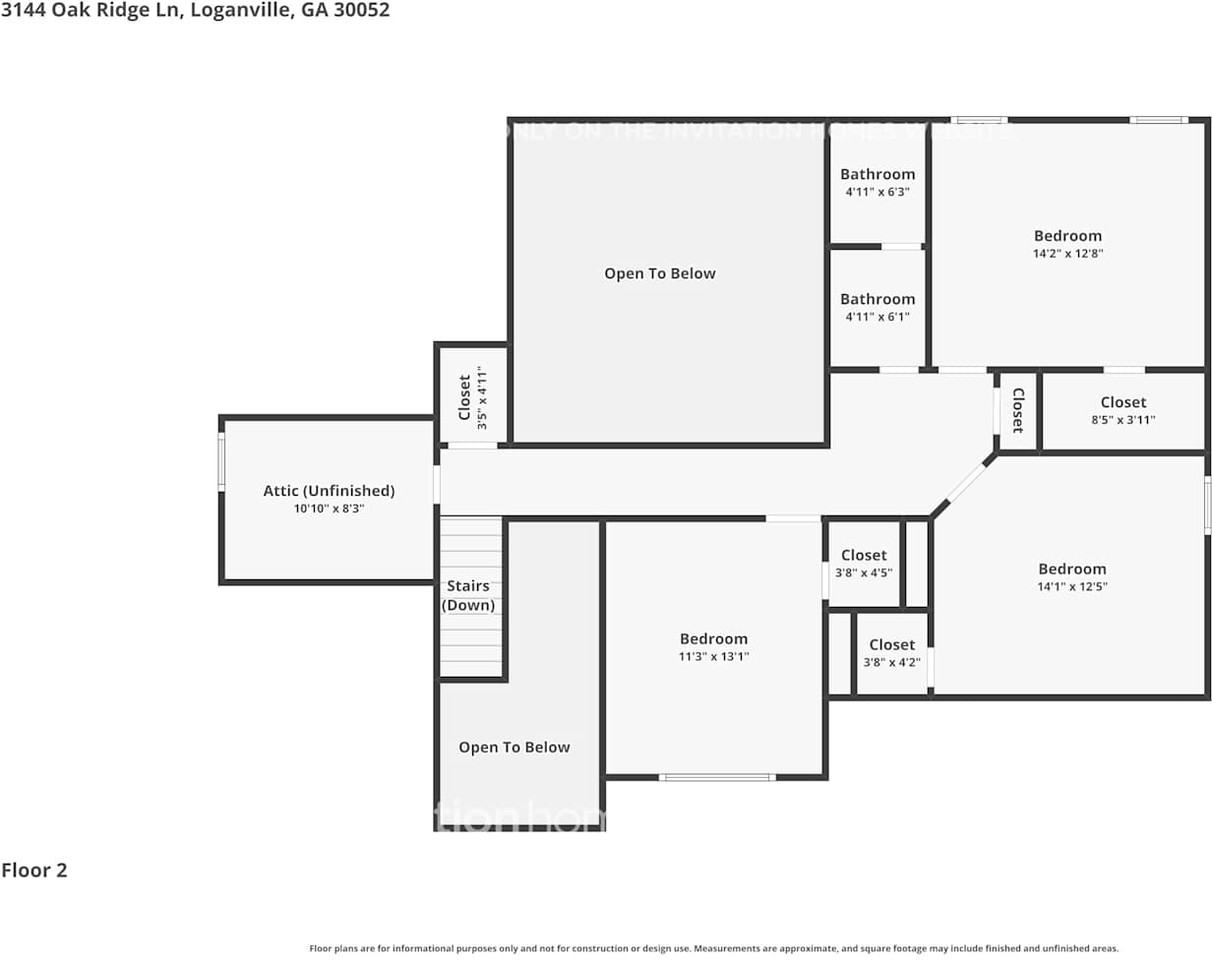 3144 Oak Ridge Ln - Photo 3 of 18