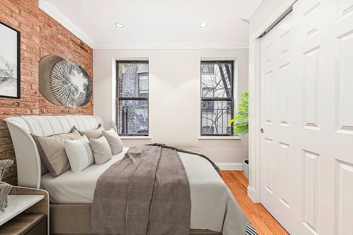 248 Mott St #5 - Photo 3 of 7