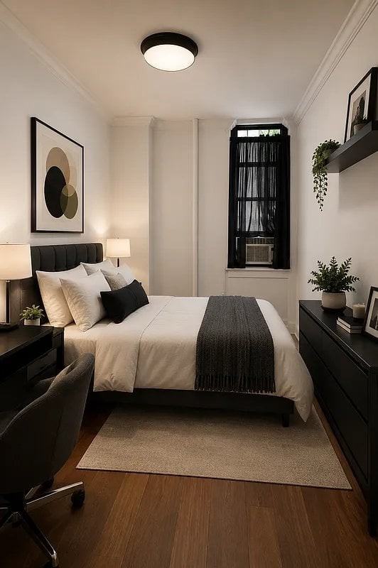 120 E 4th St #D - Photo 2 of 4