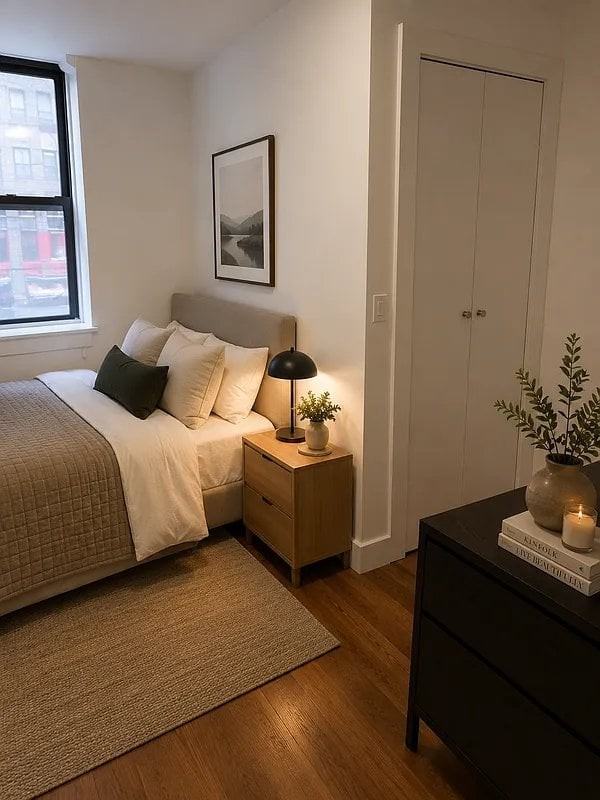 120 E 4th St #D - Photo 3 of 4
