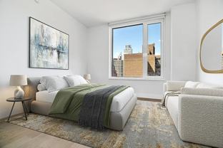 200 E 23rd St #8D - Photo 1 of 1