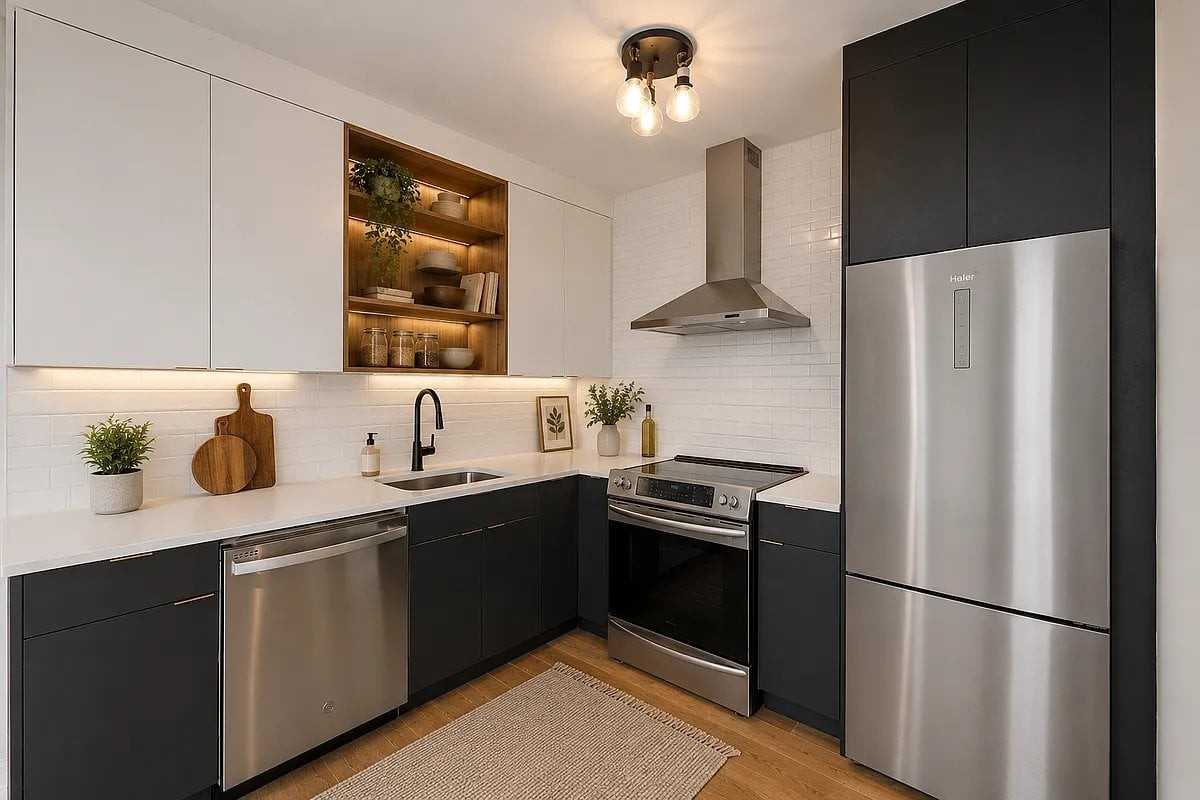 503 Evergreen Ave #5C - Photo 3 of 6