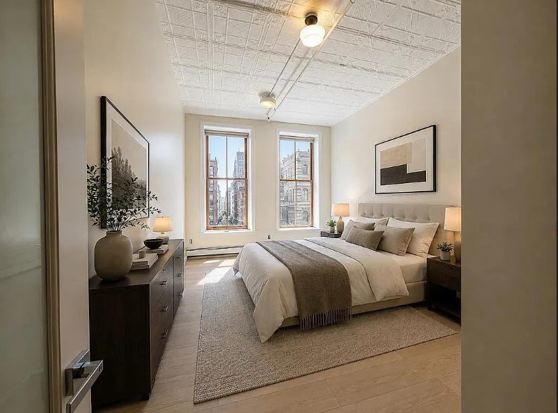 535 Broadway #3A - Photo 3 of 9