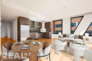 featured image of 123 Melrose St #660