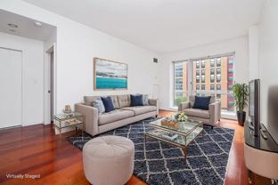 2130 Adam Clayton Powell Jr Blvd #4G - Photo 1 of 1