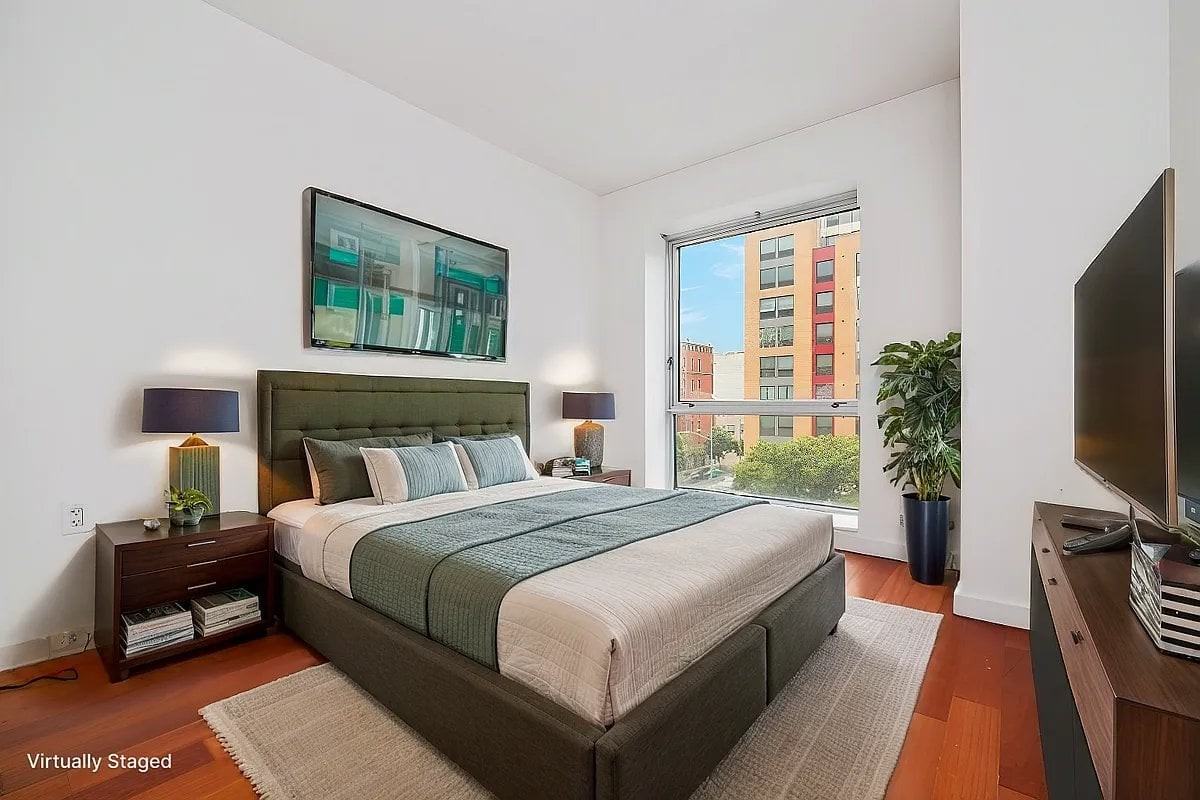 2130 Adam Clayton Powell Jr Blvd #4G - Photo 3 of 9