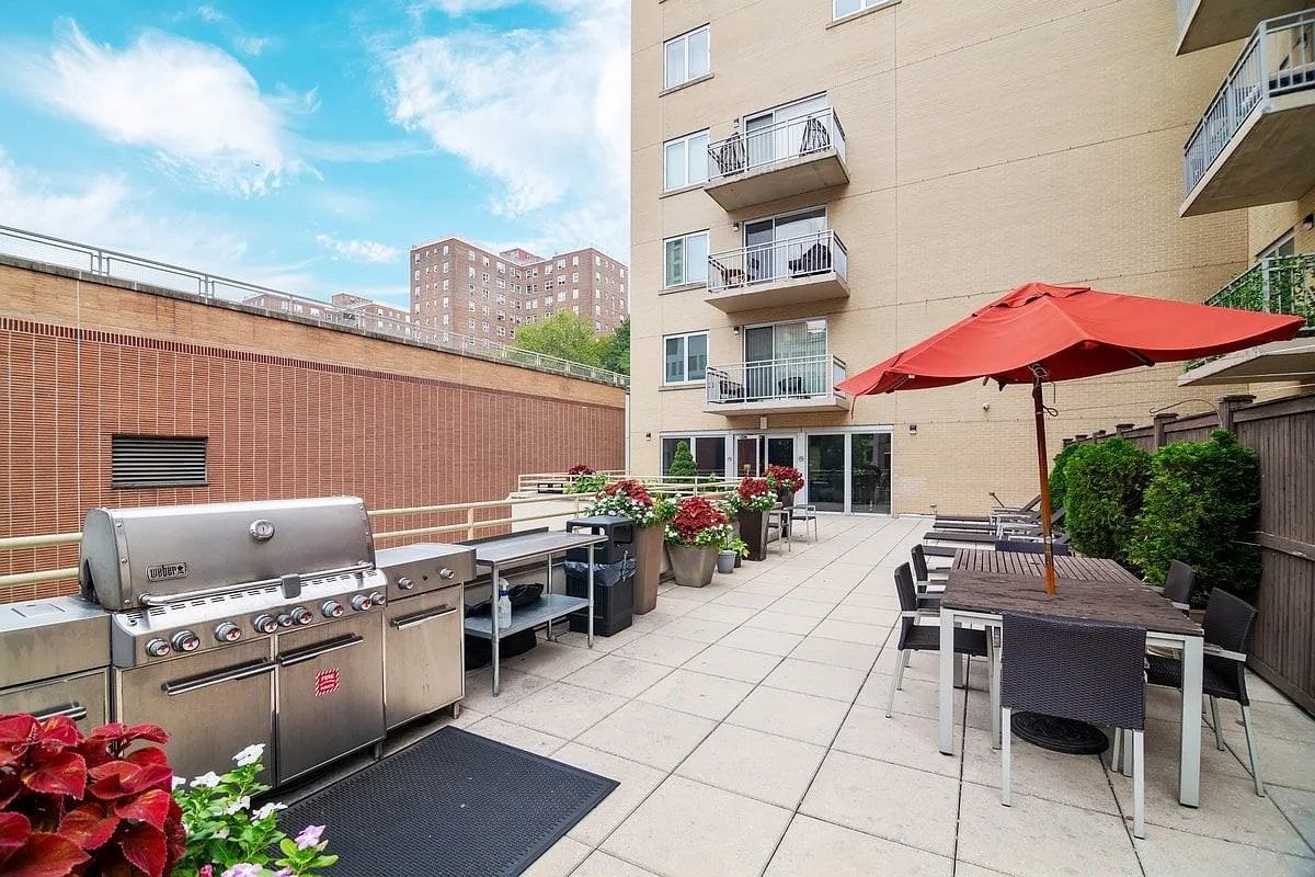 2130 Adam Clayton Powell Jr Blvd #4G - Photo 6 of 9