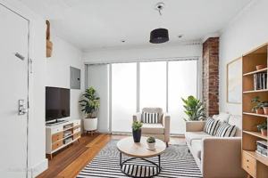 featured image of 167 Ludlow St #GB