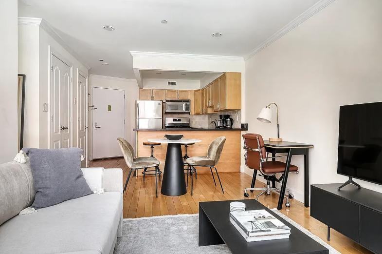 143 Mulberry St #5B - Photo 3 of 8