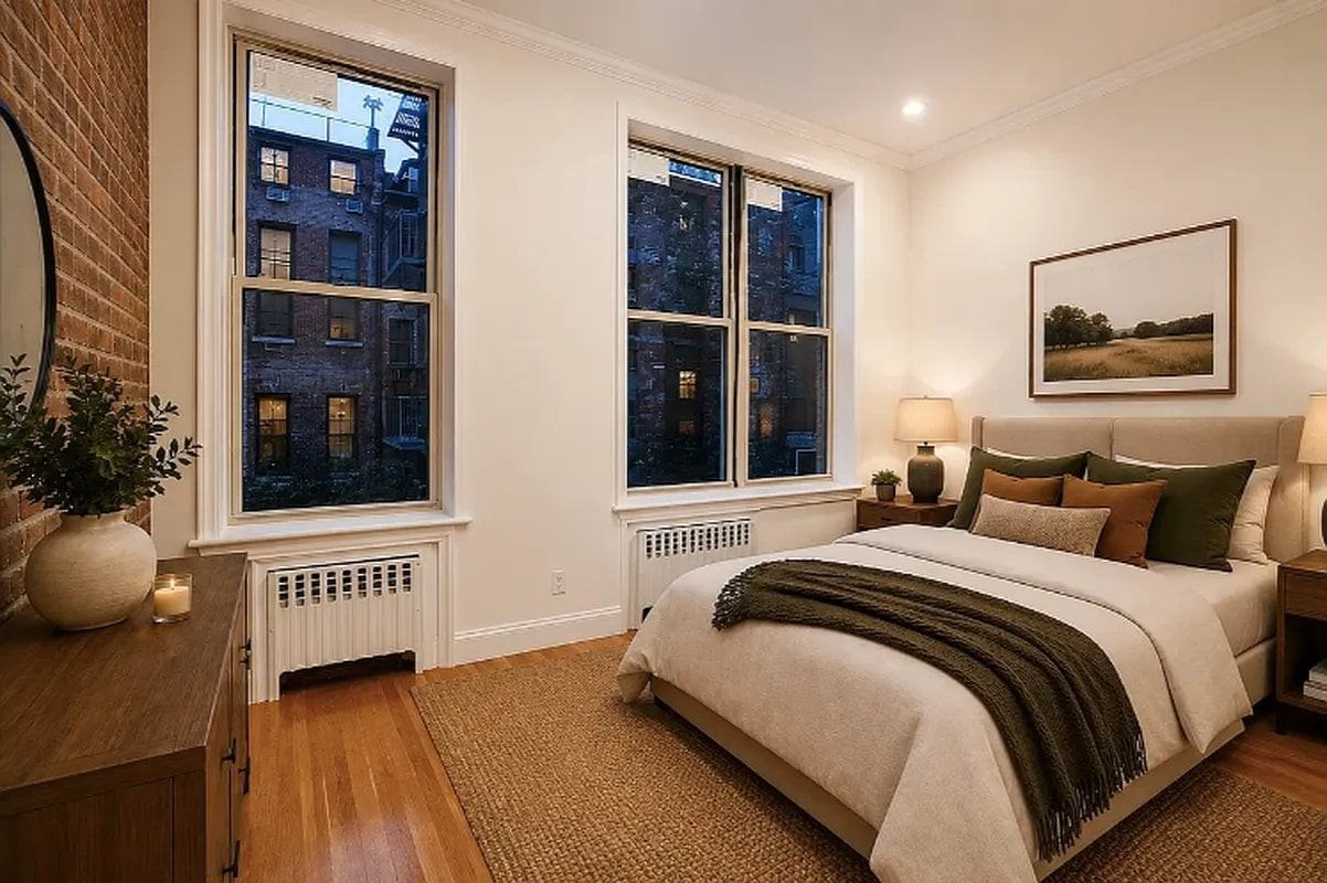 356 W 21st St #3 - Photo 2 of 10
