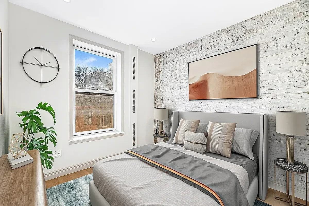 199 W 10th St #5C - Photo 6 of 6
