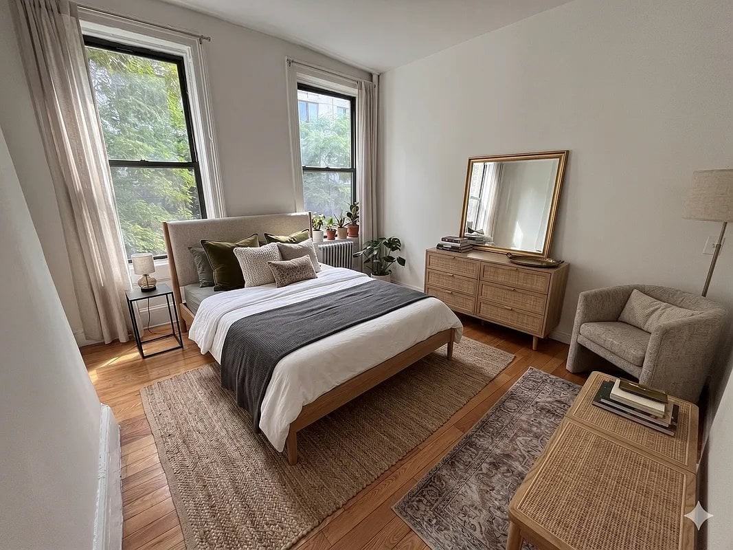 503 W 45th St #2E - Photo 3 of 4