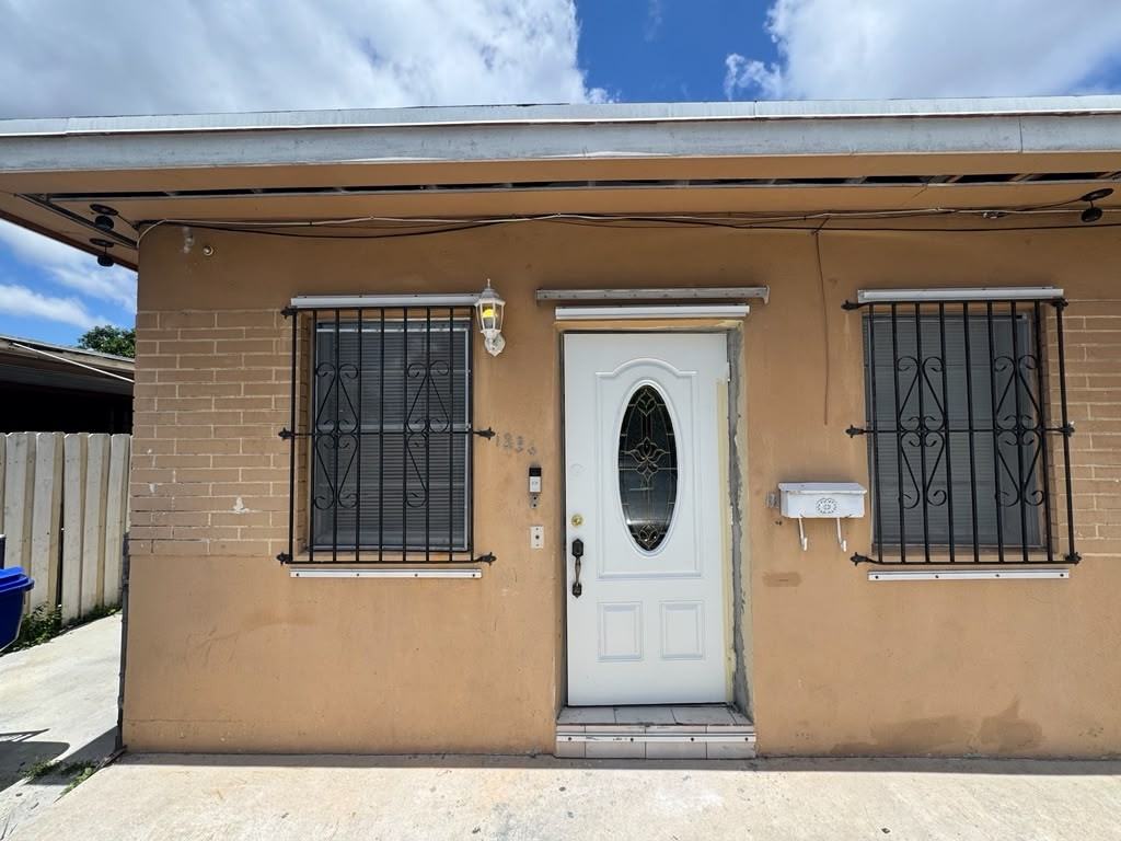 1236 Nw 33rd Ave #842-1