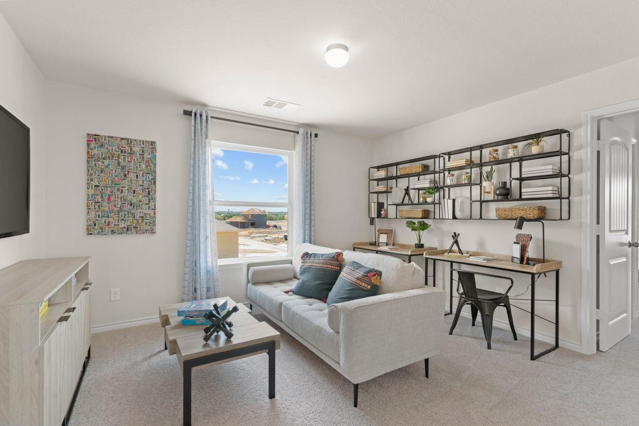 5600 Shore Point Trl #1 - Photo 2 of 25