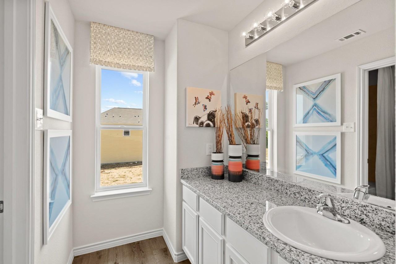 5600 Shore Point Trl #1 - Photo 6 of 25