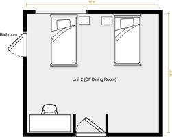 featured image of 1071 Middle St #2