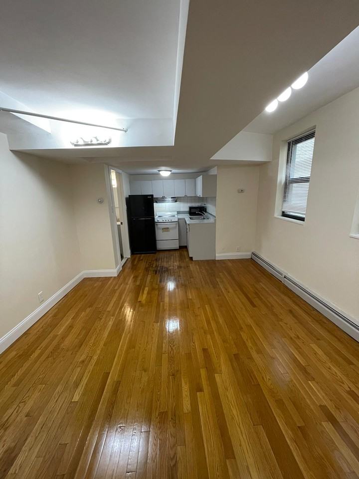 311 Allston St #B1