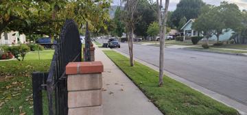featured image of 157 California Ave