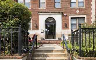 1321 Fairmont St Nw #1 - Photo 1 of 1