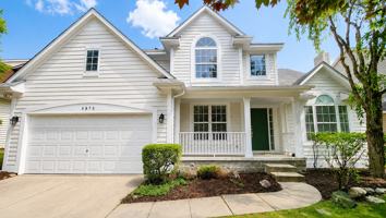 featured image of 4875 S Ridgeside Cir #1