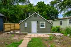 807 S College Ave #807B - Photo 1 of 1