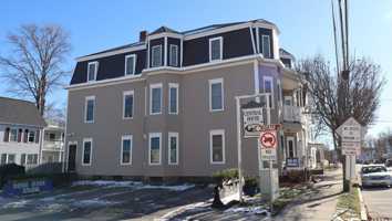 featured image of 44 South St #7