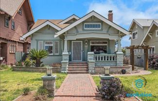 4265 Arguello St - Photo 1 of 1