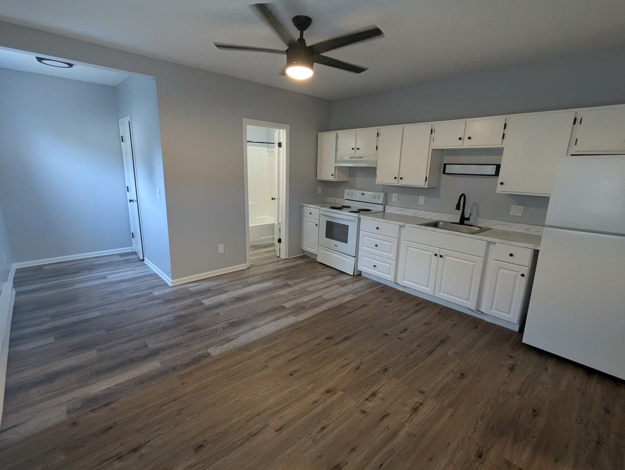 242 High Street - 244 1L #244-1L - Photo 2 of 6