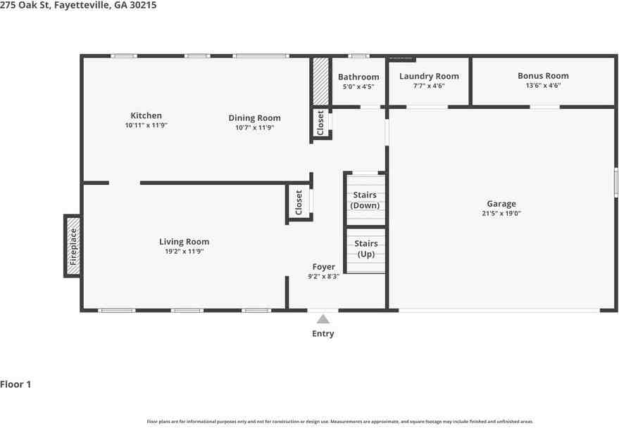 275 Oak St - Photo 3 of 18