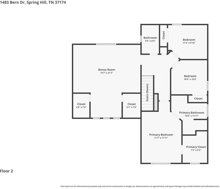 1483 Bern Dr - Photo 3 of 17