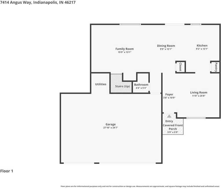 7414 Angus Way - Photo 2 of 17