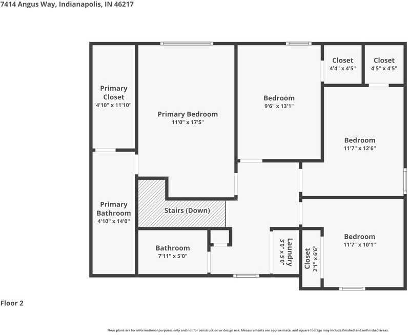 7414 Angus Way - Photo 3 of 17