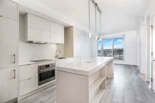 Bright & Beautiful 1 Bedroom + Den Condo with Inspiring River Views CIP184 - Photo 1 of 1