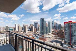 21st Floor 1 Bedroom Condo with Stunning City Views CIP193 - Photo 1 of 1