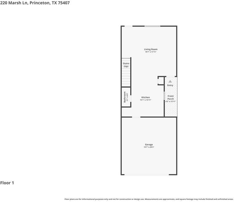 220 Marsh Ln - Photo 2 of 17