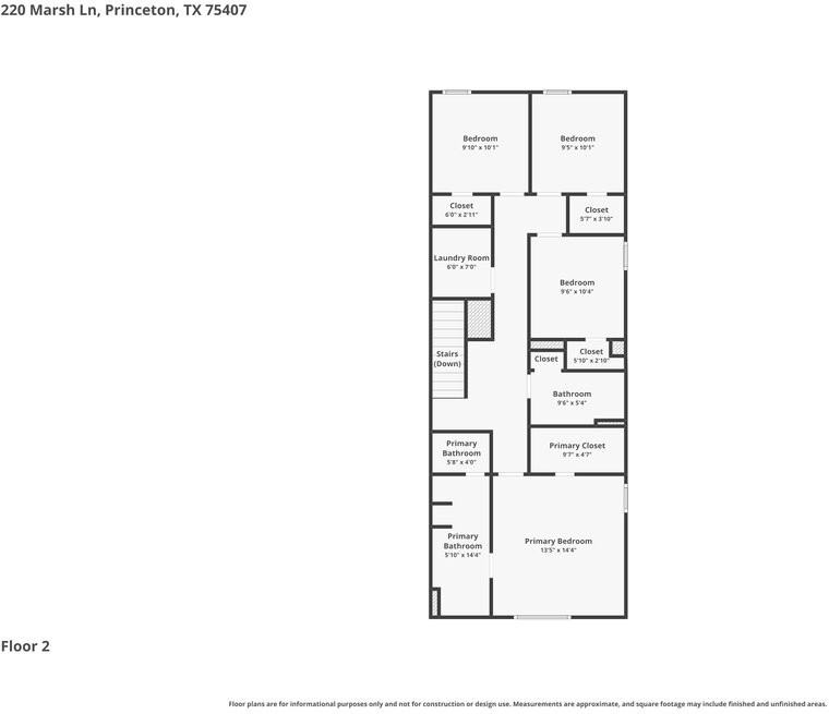 220 Marsh Ln - Photo 3 of 17